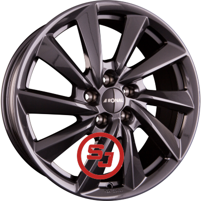Jante RONAL 9×18 ET30