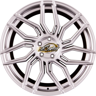 BARRACUDA DRAGOON Silver 10.00x20 5x112 BARRACUDA DRAGOON Silver 10.00x20 5x112
