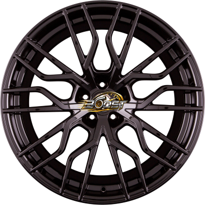 ETABETA MEDUSA Shiny Black 11.00x23 5x112 ETABETA MEDUSA Shiny Black 11.00x23 5x112