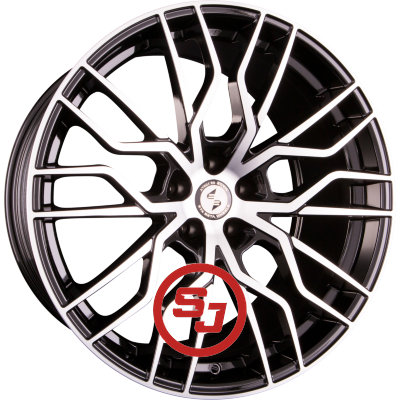 Jante ETABETA 9.5×21 ET20