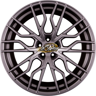 MEDUSA Matt Anthracite
