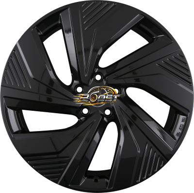 ELECTRA Gloss Black