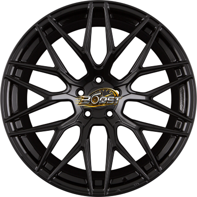 E3 Highgloss Black