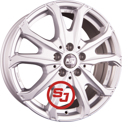 Jante MSW 7×16 ET39