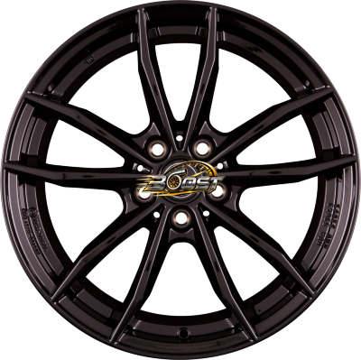 RIAL X12 Diamant-Schwarz 7.50x18 5x112 RIAL X12 Diamant-Schwarz 7.50x18 5x112