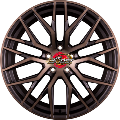 MAM RS4 Black Edition (BE) 8.50x19 5x112 MAM RS4 Black Edition (BE) 8.50x19 5x112