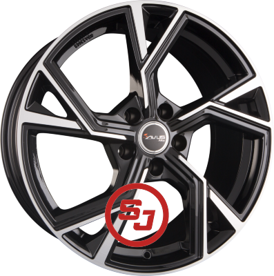 Jante AVUS Racing 8×18 ET28
