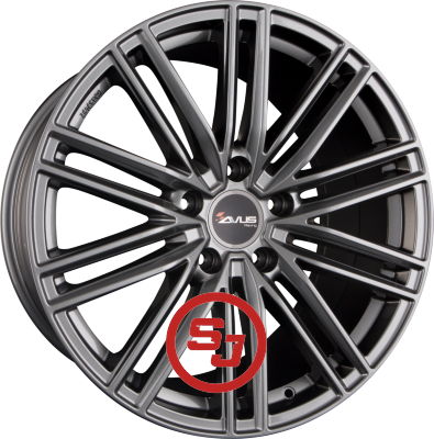Jante AVUS Racing 9×20 ET33