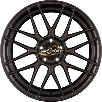 MOTEC HYPER MESH (MCR3) Steelgrey 8.50x19 5x114 MOTEC HYPER MESH (MCR3) Steelgrey 8.50x19 5x114