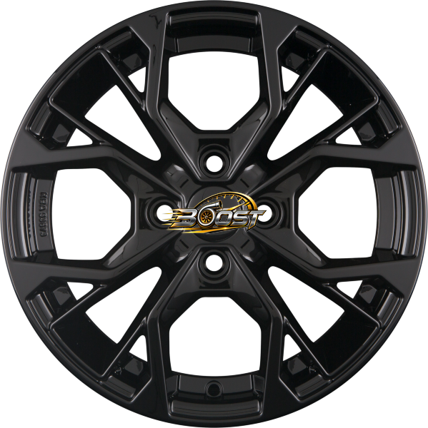 Aluminium velg — GMP Italia