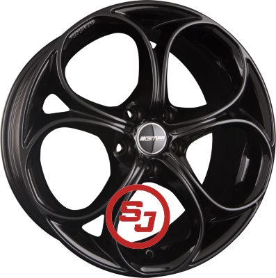 Jante GMP ITALIA 8.5×20 ET31