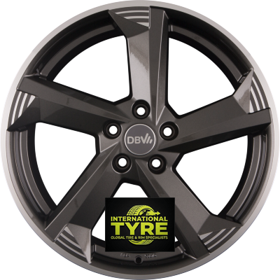 DBV TORINO III 8.50x20