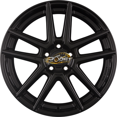 PLATIN P 73 Diamant Schwarz 7.50x18 5x112 PLATIN P 73 Diamant Schwarz 7.50x18 5x112