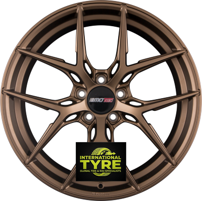 MOTEC ULTIMATE (MCR4) 8.50x20