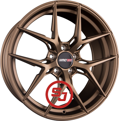 Jante MOTEC 8.5×20 ET25