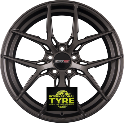 MOTEC ULTIMATE (MCR4) 8.50x19