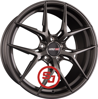 Jante MOTEC 9.5×20 ET37