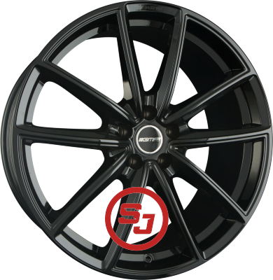 Jante GMP ITALIA 9.5×20 ET65