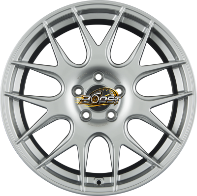 PRO-Y Hyper Silver