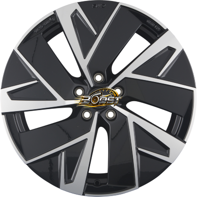CMS C32 AERO DB Diamant Schwarz Glanz 7.50x19 5x114 CMS C32 AERO DB Diamant Schwarz Glanz 7.50x19 5x114