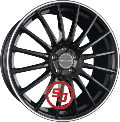 Jante PROLINE WHEELS PXW 8x18 ET38