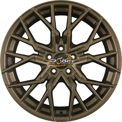 MM-CONCEPTS MM06 Bronze Matt 8.00x18 5x120 MM-CONCEPTS MM06 Bronze Matt 8.00x18 5x120