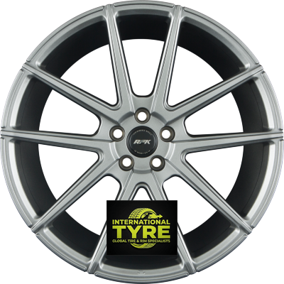 RFK-WHEELS GLS302 8.50x19