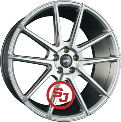 Jante RFK-WHEELS GLS302 8.5×19 ET28
