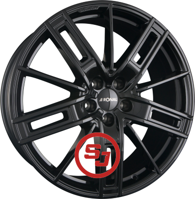 Jante RONAL 8×18 ET35