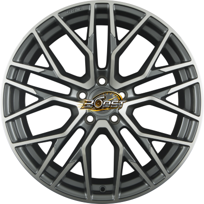 ARBEX 9 Titan Polish 7.50x17 5x112 ARBEX 9 Titan Polish 7.50x17 5x112