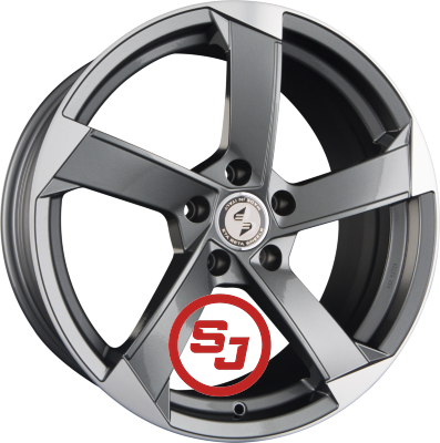 Jante ETABETA 8×18 ET33