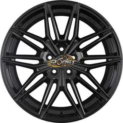 SPECTER Glossy Black
