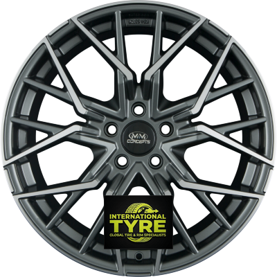 MM-CONCEPTS MM06 8.00x18