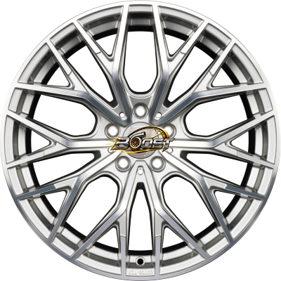 2DRV by WHEELWORLD WH37 Daytona Grau Hochglanzpoliert (DGP+) 8.50x19 5x112 2DRV by WHEELWORLD WH37 Daytona Grau Hochglanzpoliert (DGP+) 8.50x19 5x112