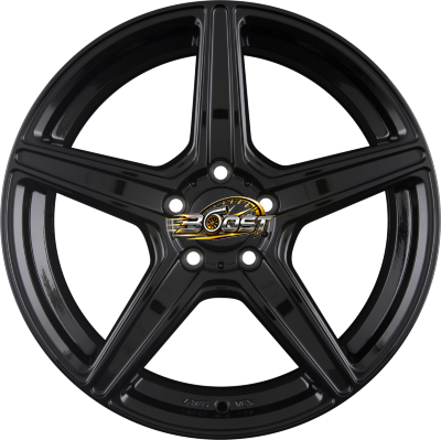 AXXION AX7 Schwarz Glänzend Lackiert (SW+) 9.00x20 5x112 AXXION AX7 Schwarz Glänzend Lackiert (SW+) 9.00x20 5x112