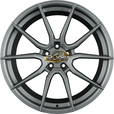 TEC SPEEDWHEELS GT RACE-I Graphit Matt (GR) 8.50x20 5x120 TEC SPEEDWHEELS GT RACE-I Graphit Matt (GR) 8.50x20 5x120