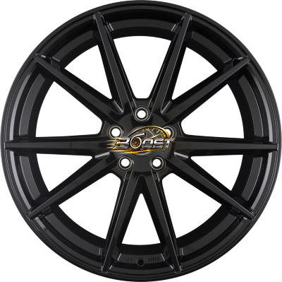 PXL Black Glossy (BG)