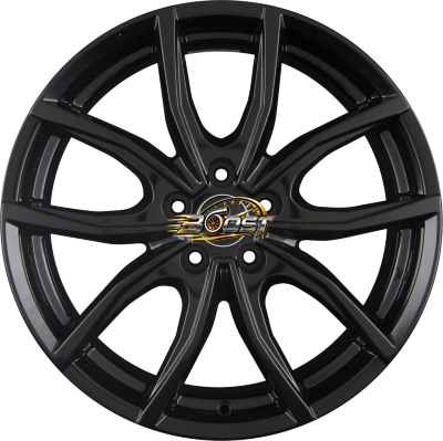 AUTEC VIDRA (VD) Schwarz 6.50x16 5x112 AUTEC VIDRA (VD) Schwarz 6.50x16 5x112