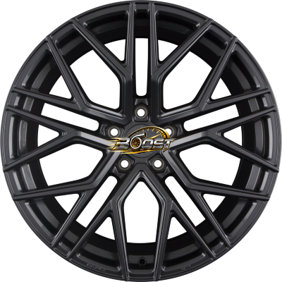 ELEGANCE WHEELS E2 FF Tinted Metal 9.50x20 5x114 ELEGANCE WHEELS E2 FF Tinted Metal 9.50x20 5x114