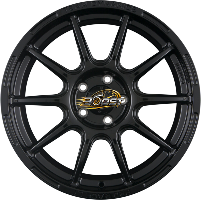 TEAM DYNAMICS PRO RACE LT Gloss Black 7.00x15 4x108 TEAM DYNAMICS PRO RACE LT Gloss Black 7.00x15 4x108