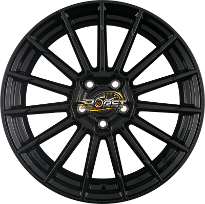 AEZ ATLANTA BLACK - Schwarz Glänzend 9.50x20 5x112 AEZ ATLANTA BLACK - Schwarz Glänzend 9.50x20 5x112