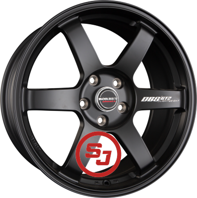 Jante BORBET 8.5×19 ET45