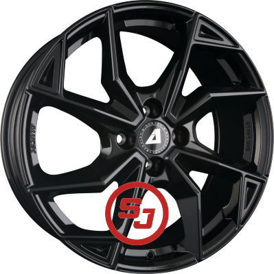 Jante ALUTEC ADX.02 7.5×18 ET38