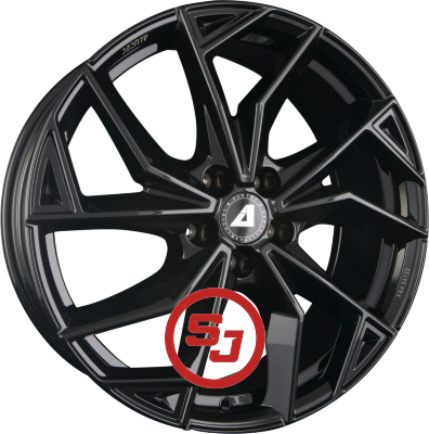 Jante ALUTEC ADX.02 8.5x20 ET45
