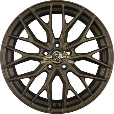 KR3 Bronze Glossy