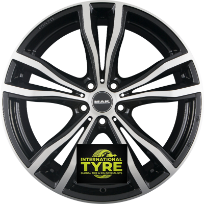 MAK X-MODE 11.50x21