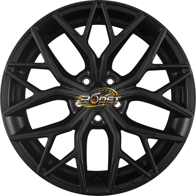 OX26 OXID Black Matt (BM)