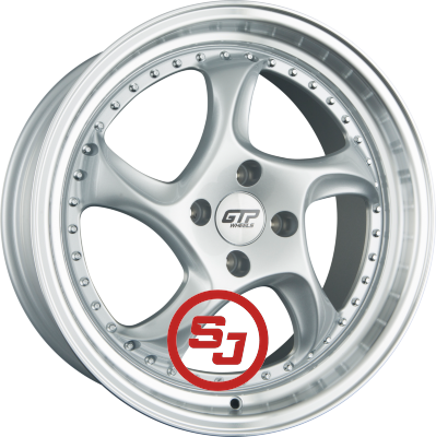 Jante GTP WHEELS GTP 083 8.5x19 ET45