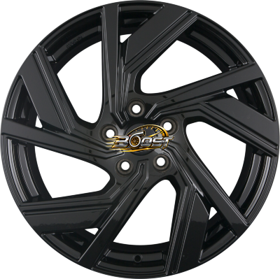 AVUS Racing AC-521 Black 9.00x20 5x112 AVUS Racing AC-521 Black 9.00x20 5x112