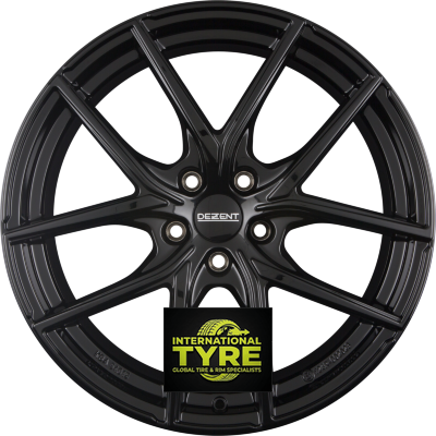 DEZENT TO 7.50x18